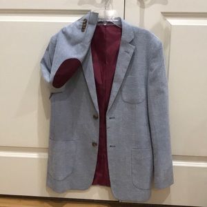 Suit jacket/blazer formal